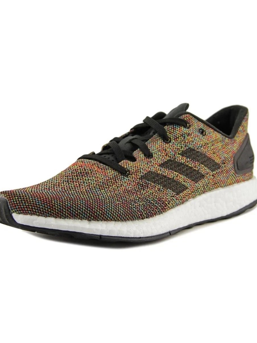 Adidas Men's Pureboost Dpr Ltd Running Shoe Size 11